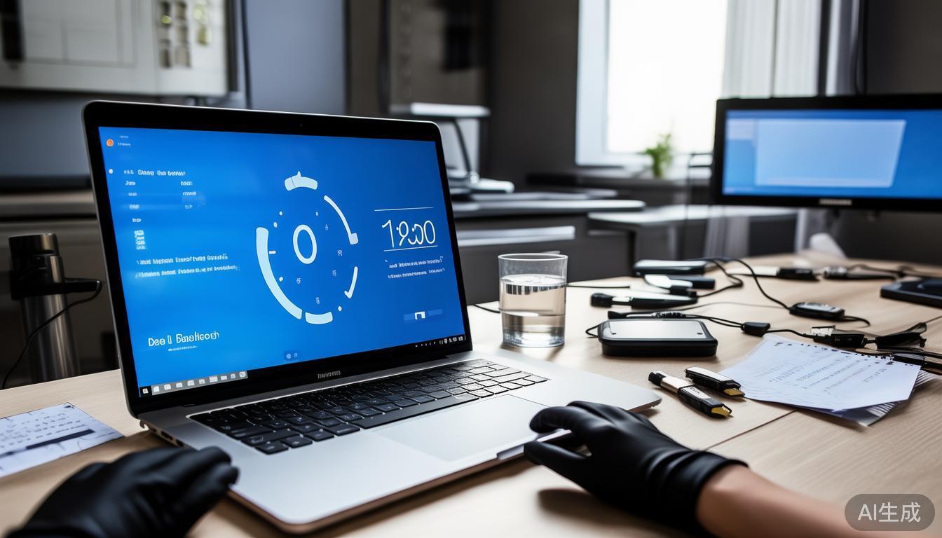 imToken新地址创建指南：如何安全备份助记词，构建数字身份意识？