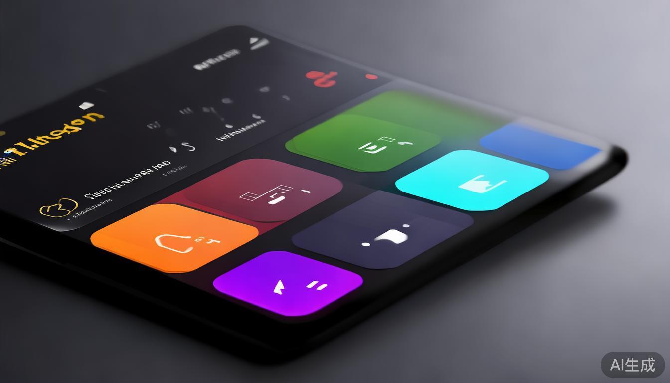 imToken新版发布:安全与体验的深度融合,如何实现Web3基础设施的演进?