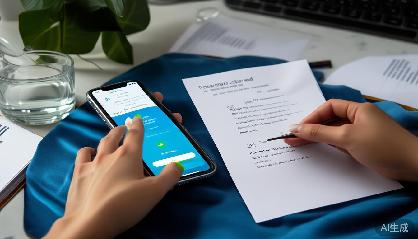 轻松管理资产！