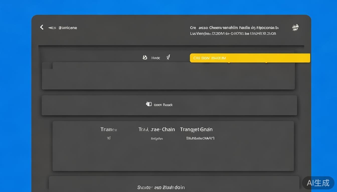 imToken 2.0重磅升级:一键交易、跨链功能,让数字资产管理更高效