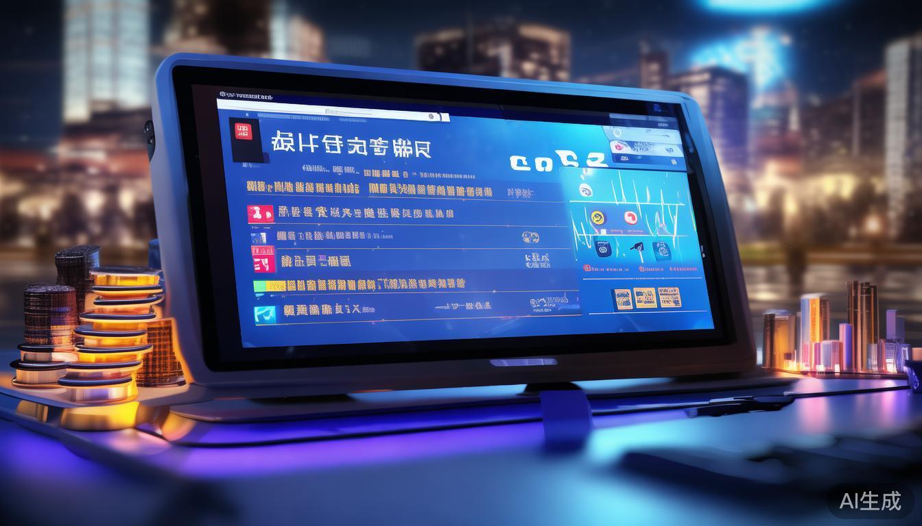 imToken中文版助力数字资产领域，简化交易流程并激发用户参与热情