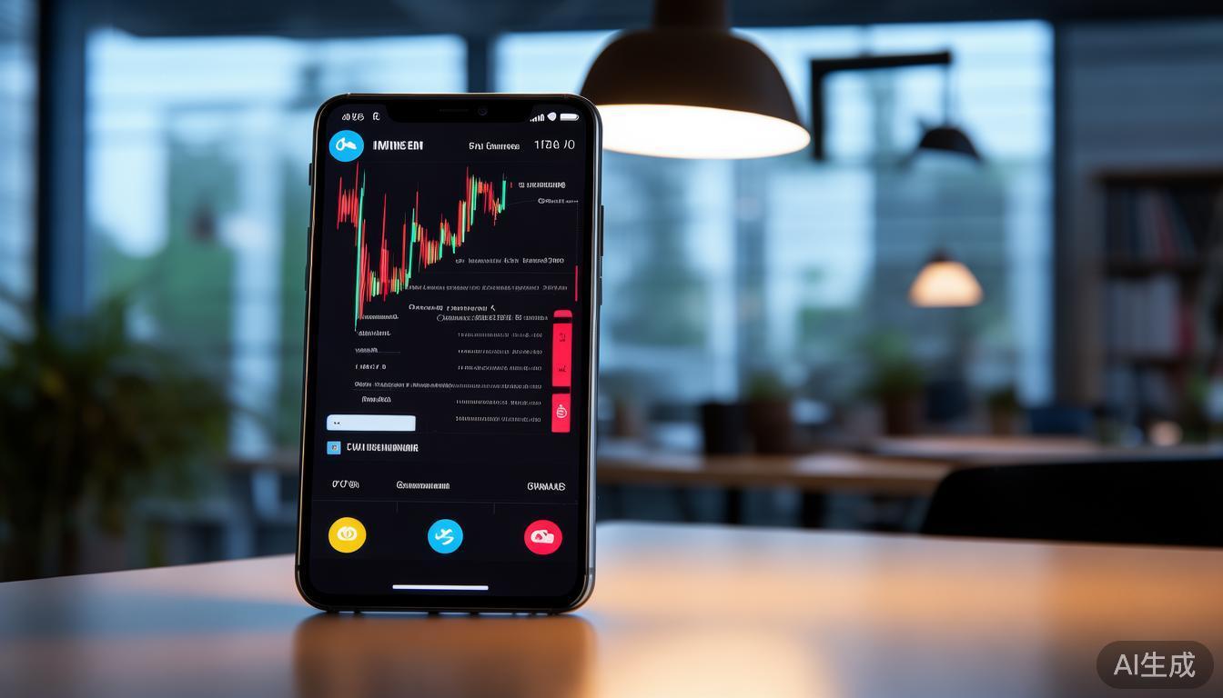 imToken 2.0钱包安卓版助力市场分析,查看行情很关键