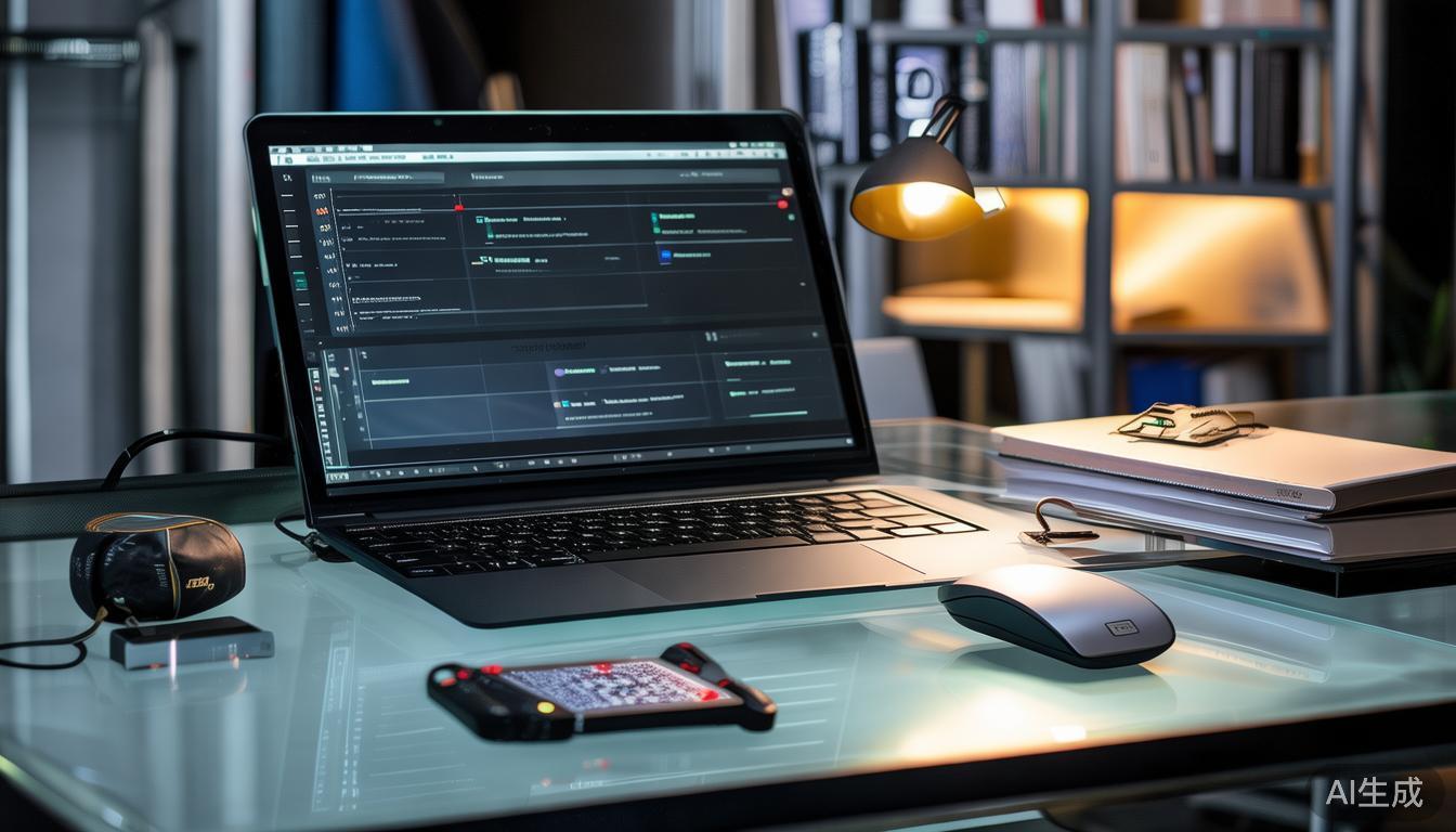 数字资产市场波动加剧，如何保护钱包安全？每月检查与优化设置的详细指南