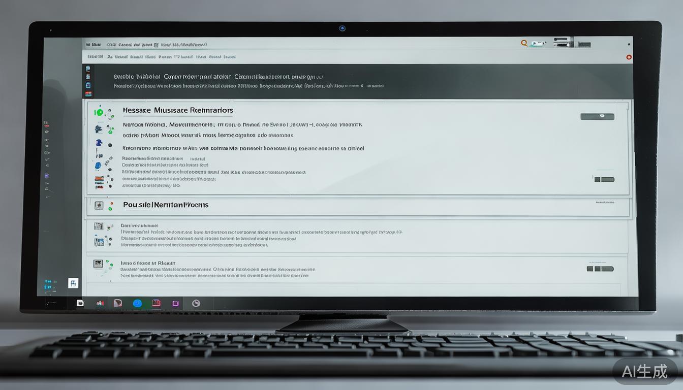 imToken官网下载应用后如何开启消息提醒功能及设置步骤?