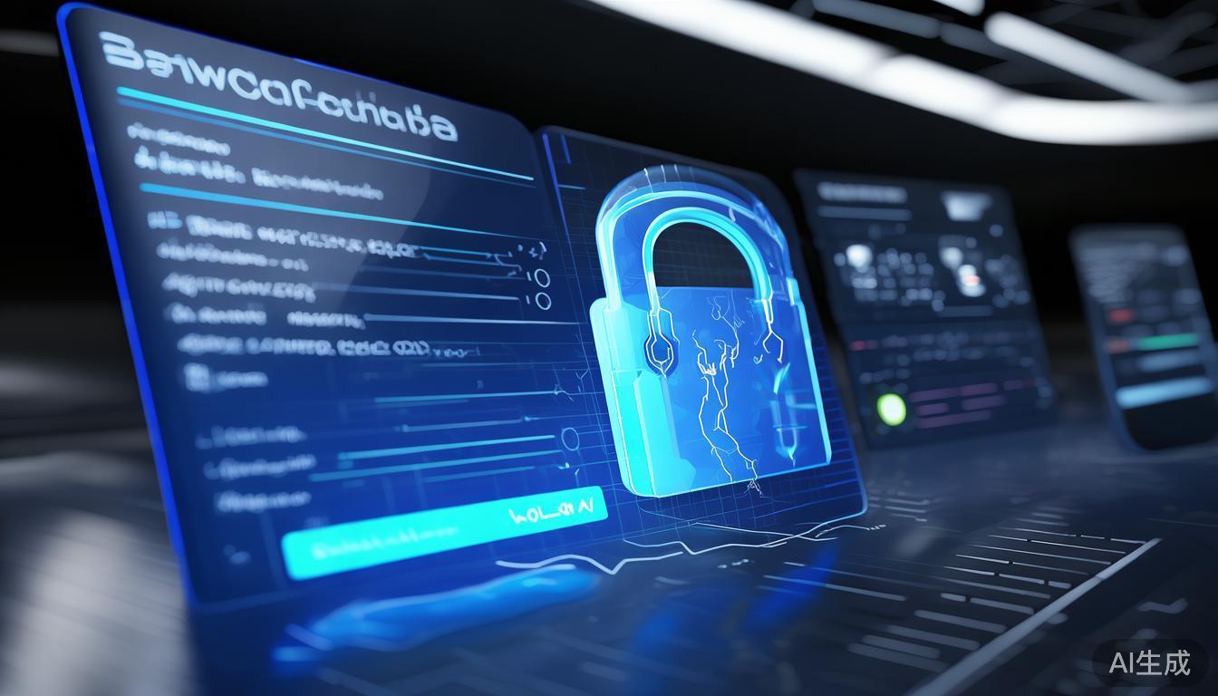 imToken官方网站下载流程：多重安全保障，守护用户财产与信息