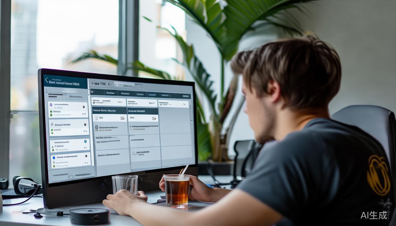 imToken钱包在数字货币领域受关注，年轻投资者认可度颇深
