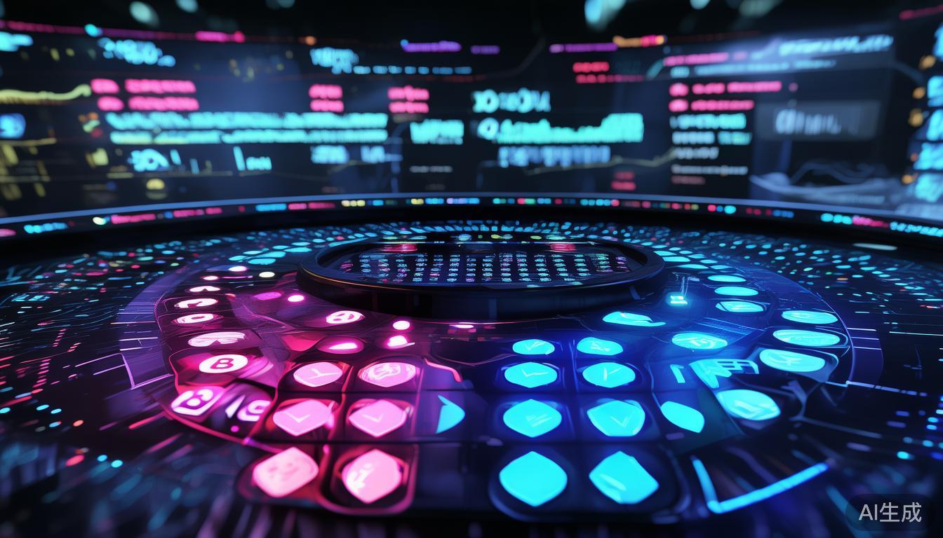 imToken数字钱包备受瞩目，官网正版下载便利且安全