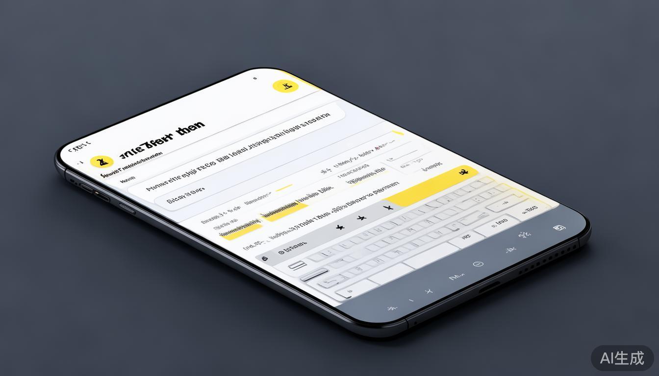 作为最早接触imToken 1.0的用户,体验复杂却奠定重要基础
