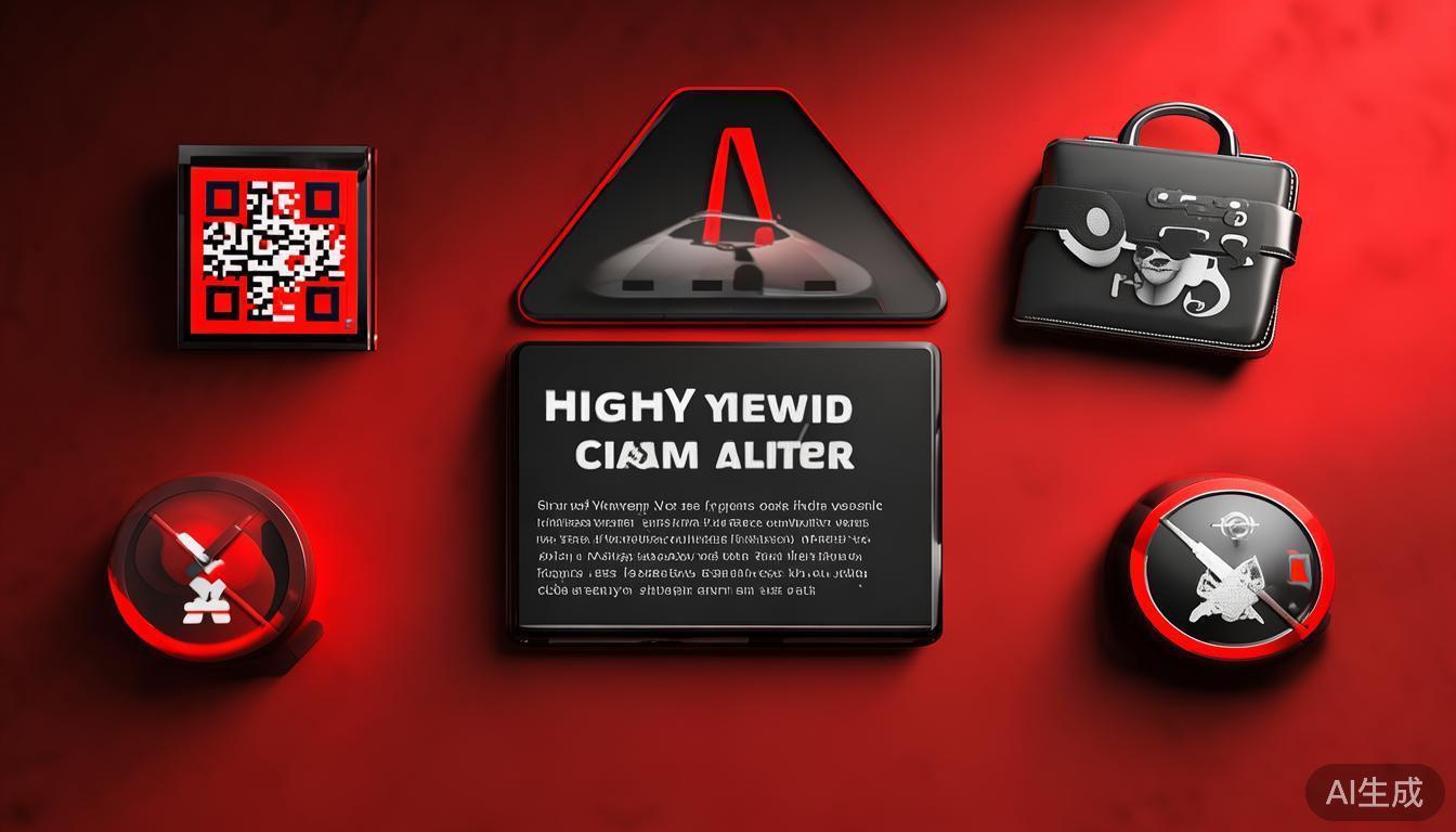 imToken钱包下载要谨慎!警惕社交平台陷阱及骗术诱饵