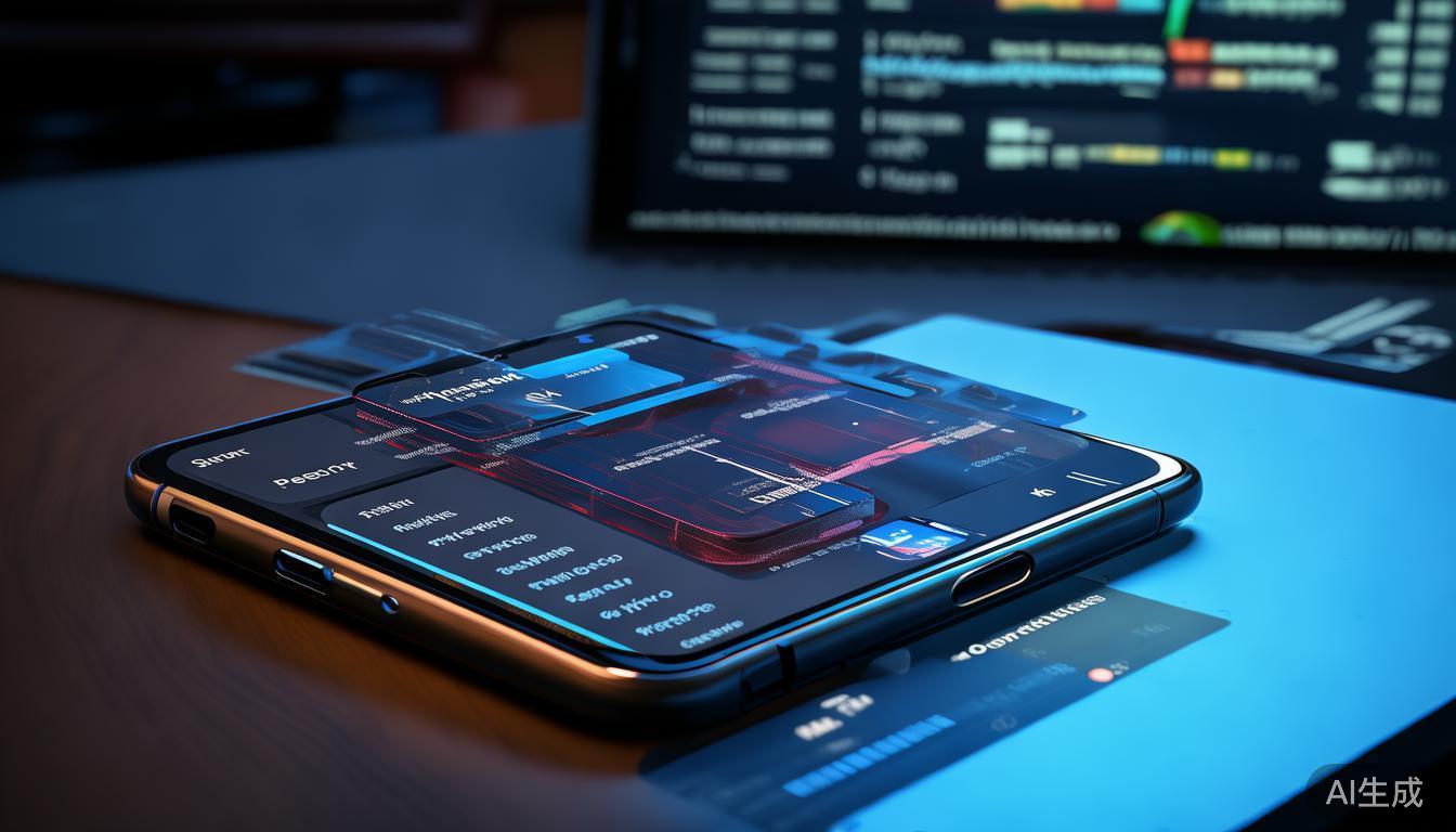 数据驱动优化:imToken下载与使用中的安全及性能关联