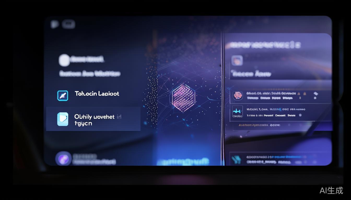 Token钱包官方版市场报告：挑战、机遇与未来，用户门槛与安全成关键