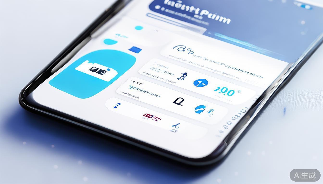 数字资产投资攻略：运用TokenPocket构建投资组合，有效规避市场风险