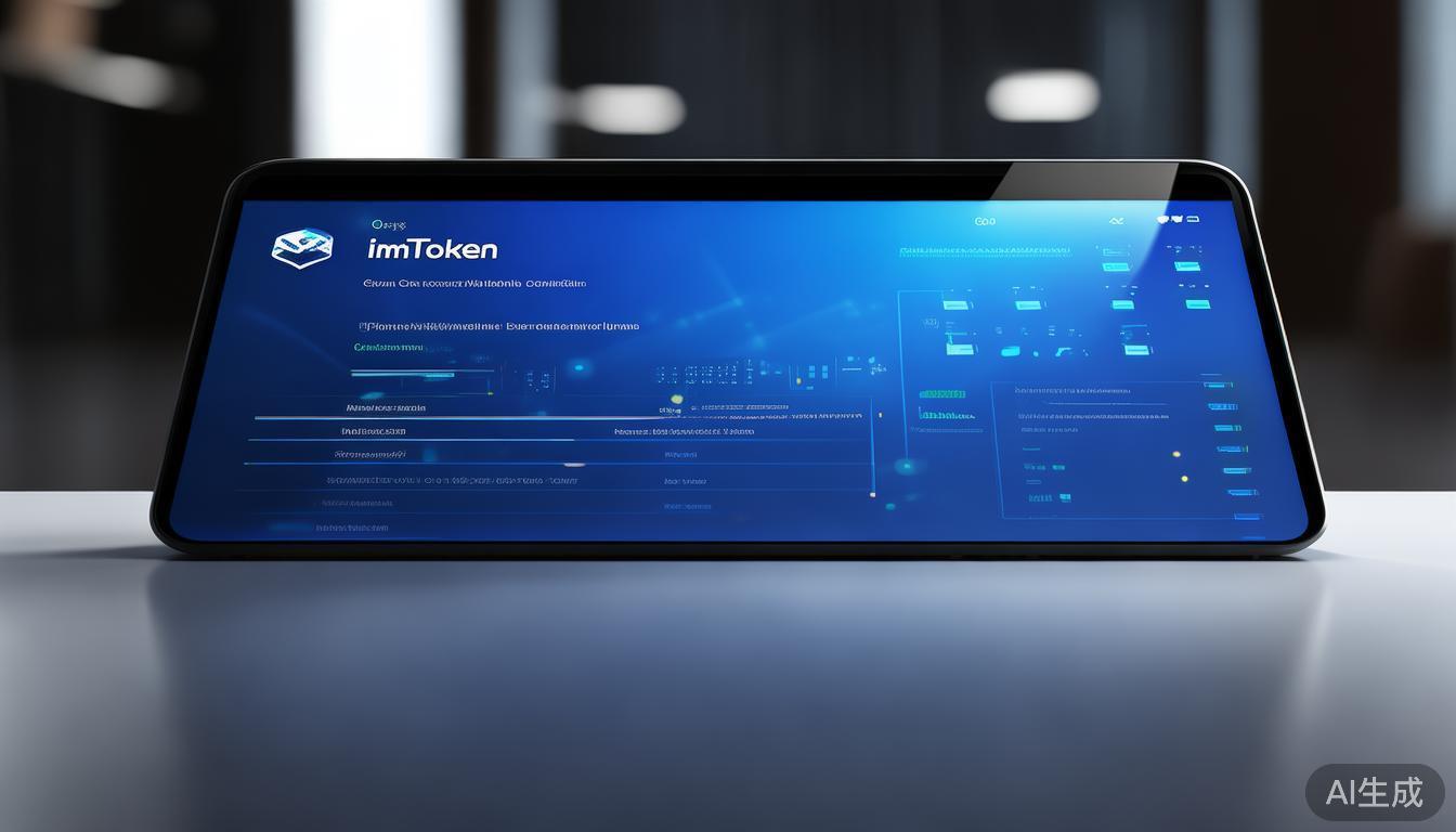 imToken市场价值何在？安全、多链、生态，三大核心铸就Web3首选入口