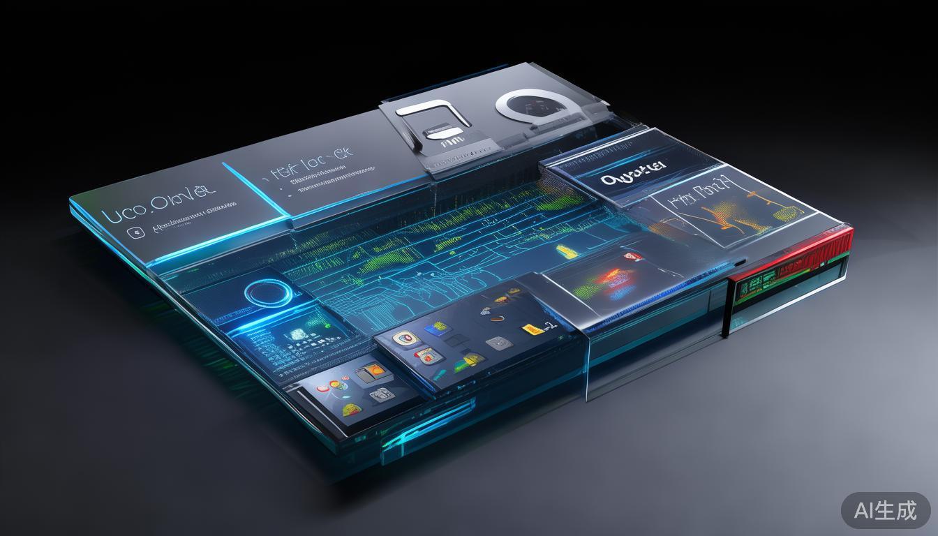 imToken钱包：安全便捷的数字资产管理，轻松掌控加密财富与DeFi