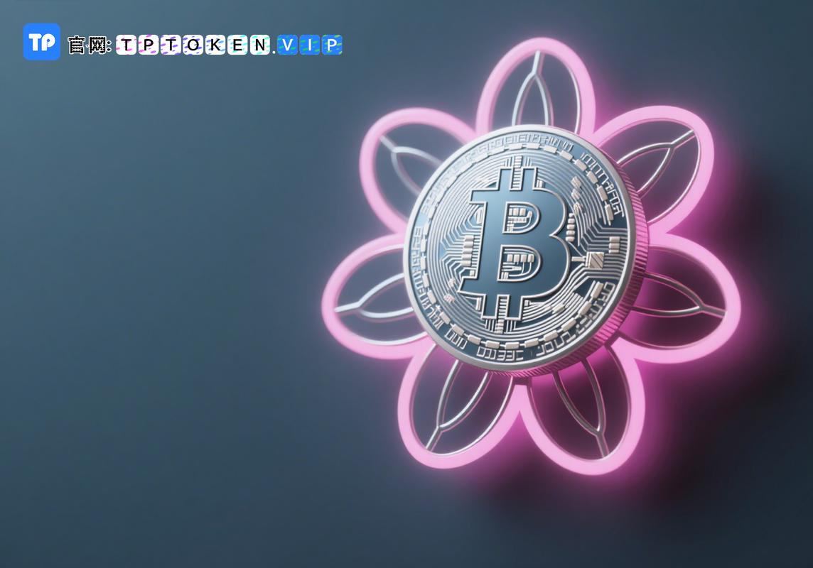 imtoken钱包与区块链融合，保障财产安全，推动数字经济繁荣