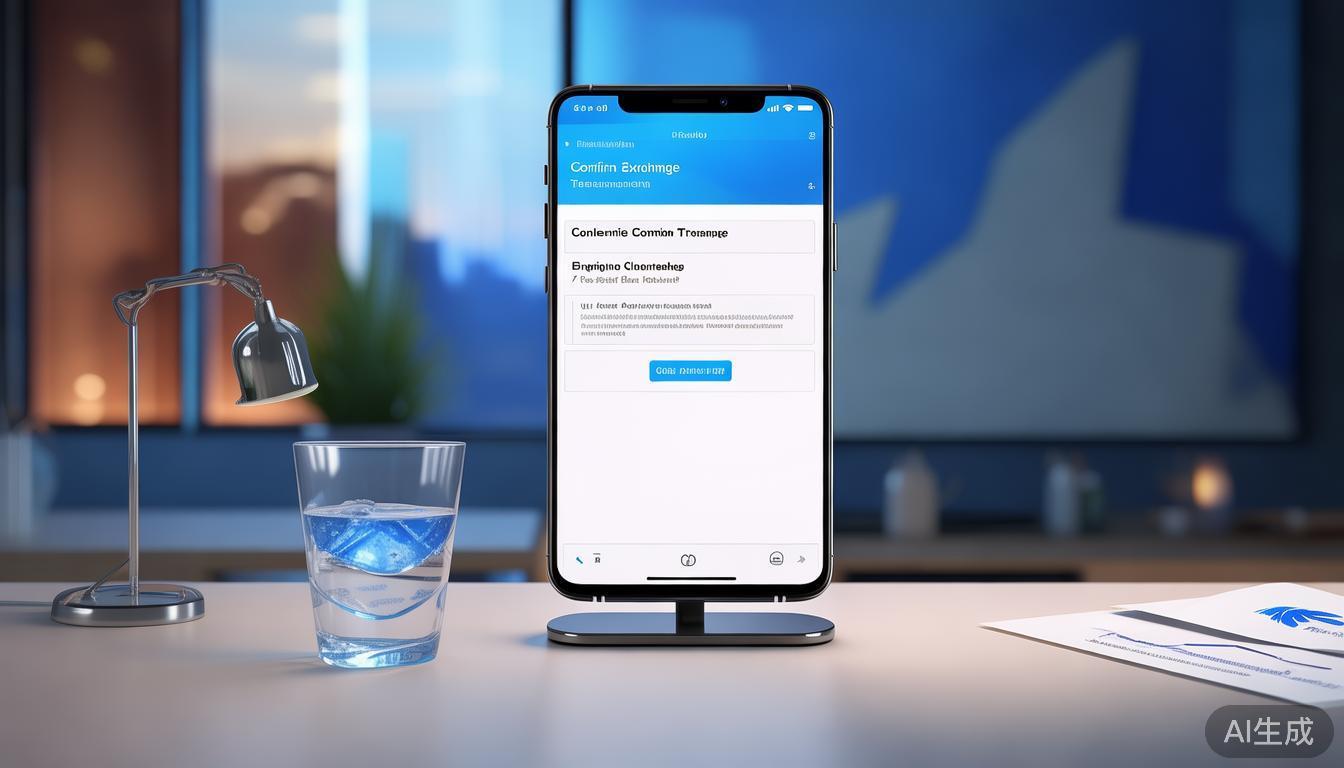 安卓应用货币转换指南:从准备到交易的详细步骤