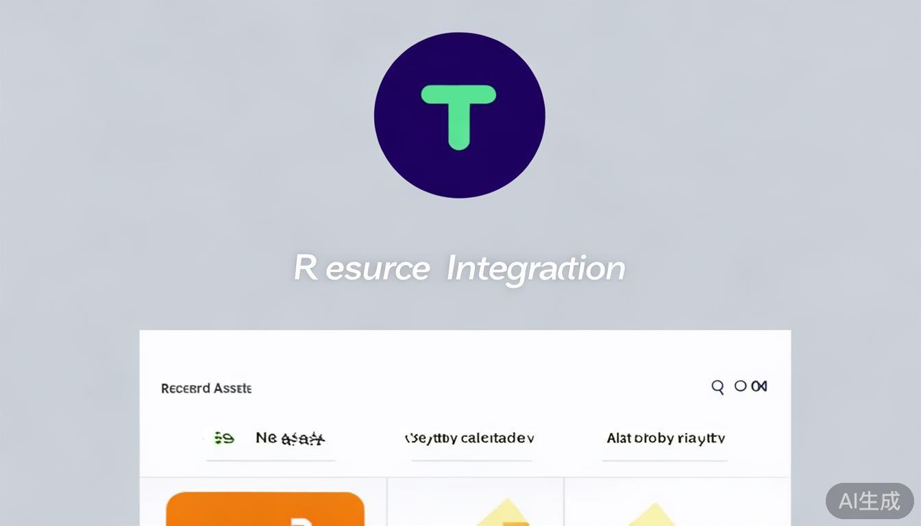 imToken安卓版app下载前后:资源管理、汇集及组合的重要性