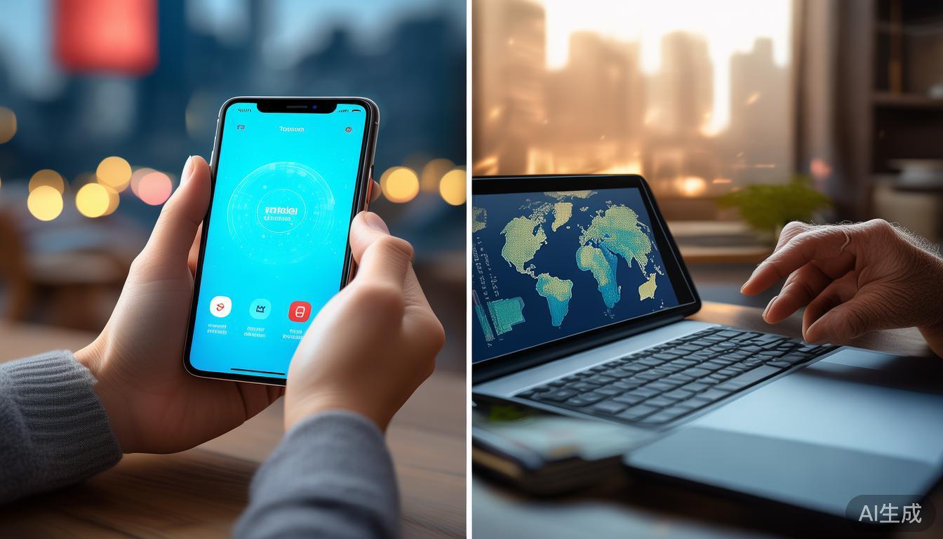 imToken人气渐旺!国内下载记录显示其用户增长理想?