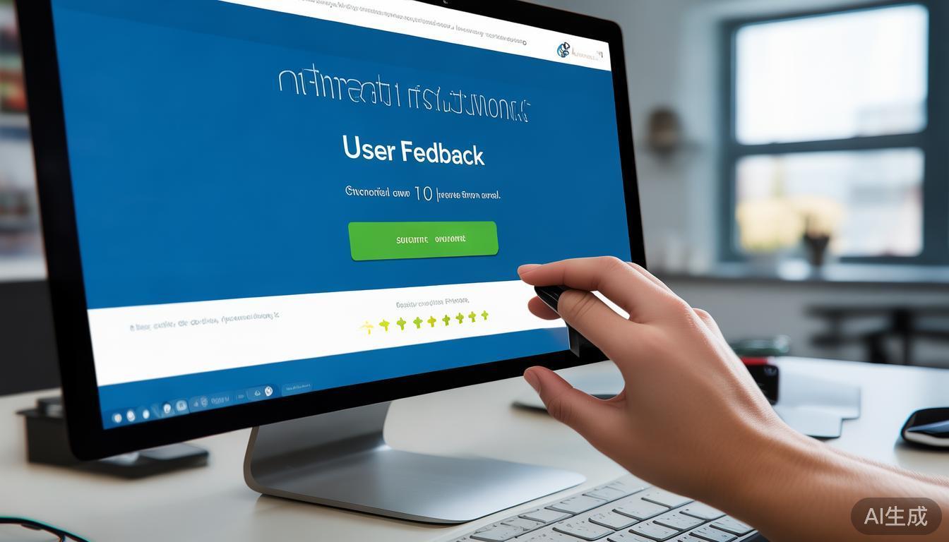 imToken官方网站：意见箱助力产品完善，表单收集用户反馈