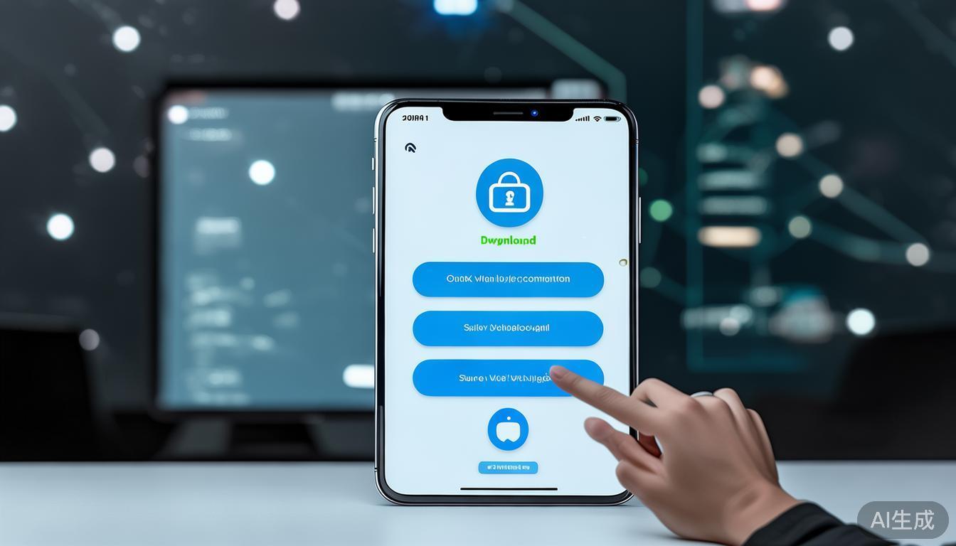 数字货币钱包应用下载入口优化,imToken下载今昔大不同