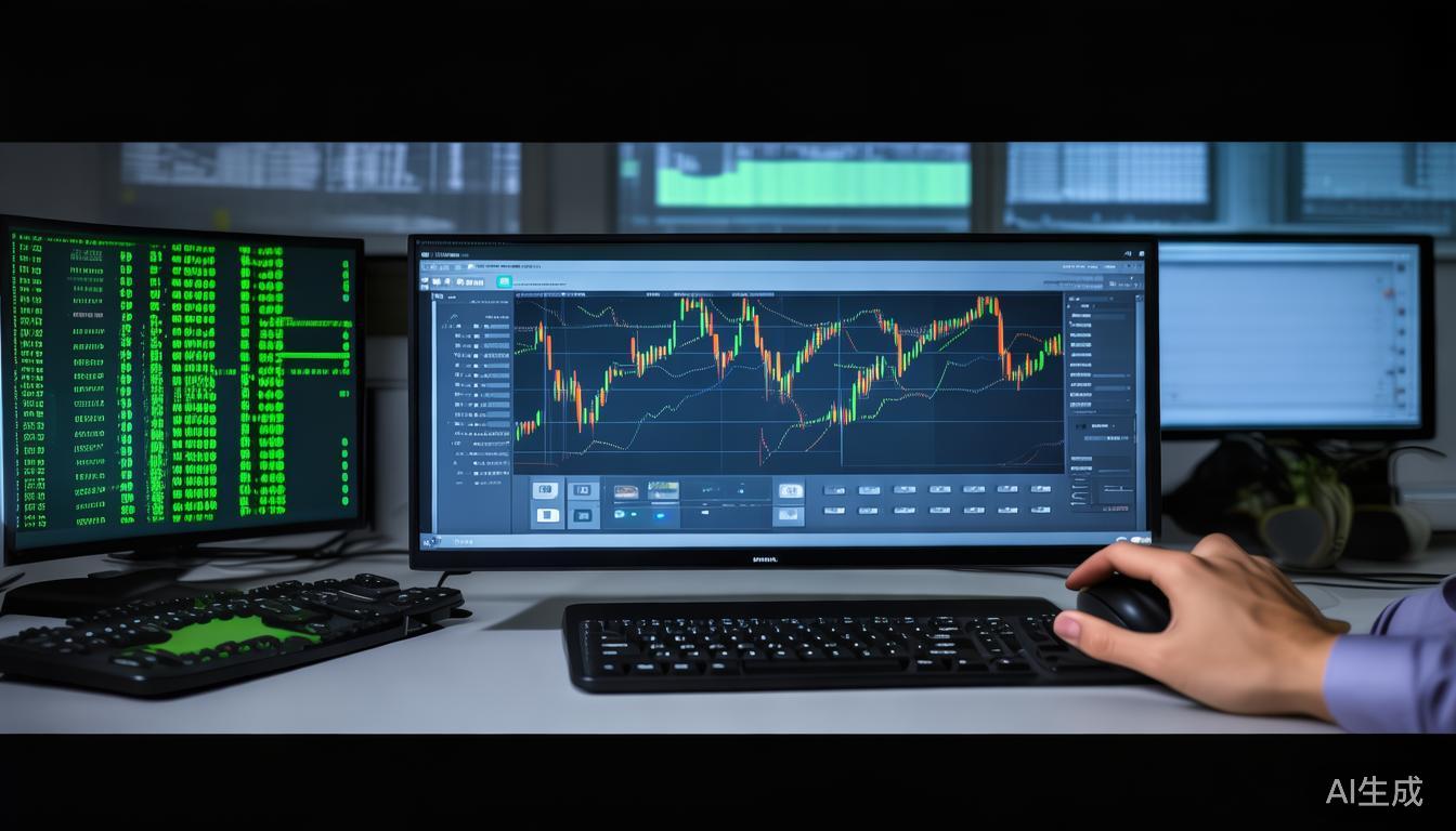 数字货币领域必看!imToken官网模拟交易助你提升技巧