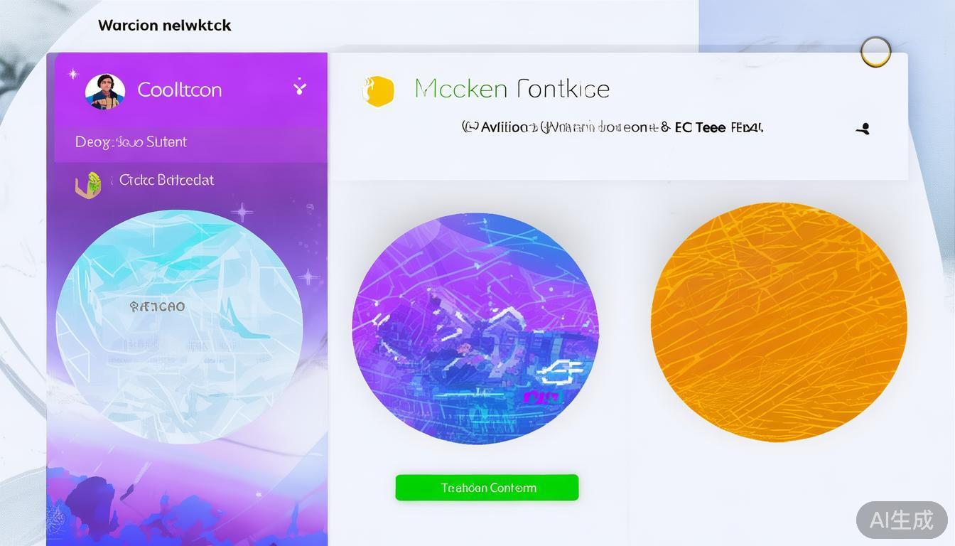 imToken深度指南：DeFi借贷、挖矿与多链资产安全管理要点解析