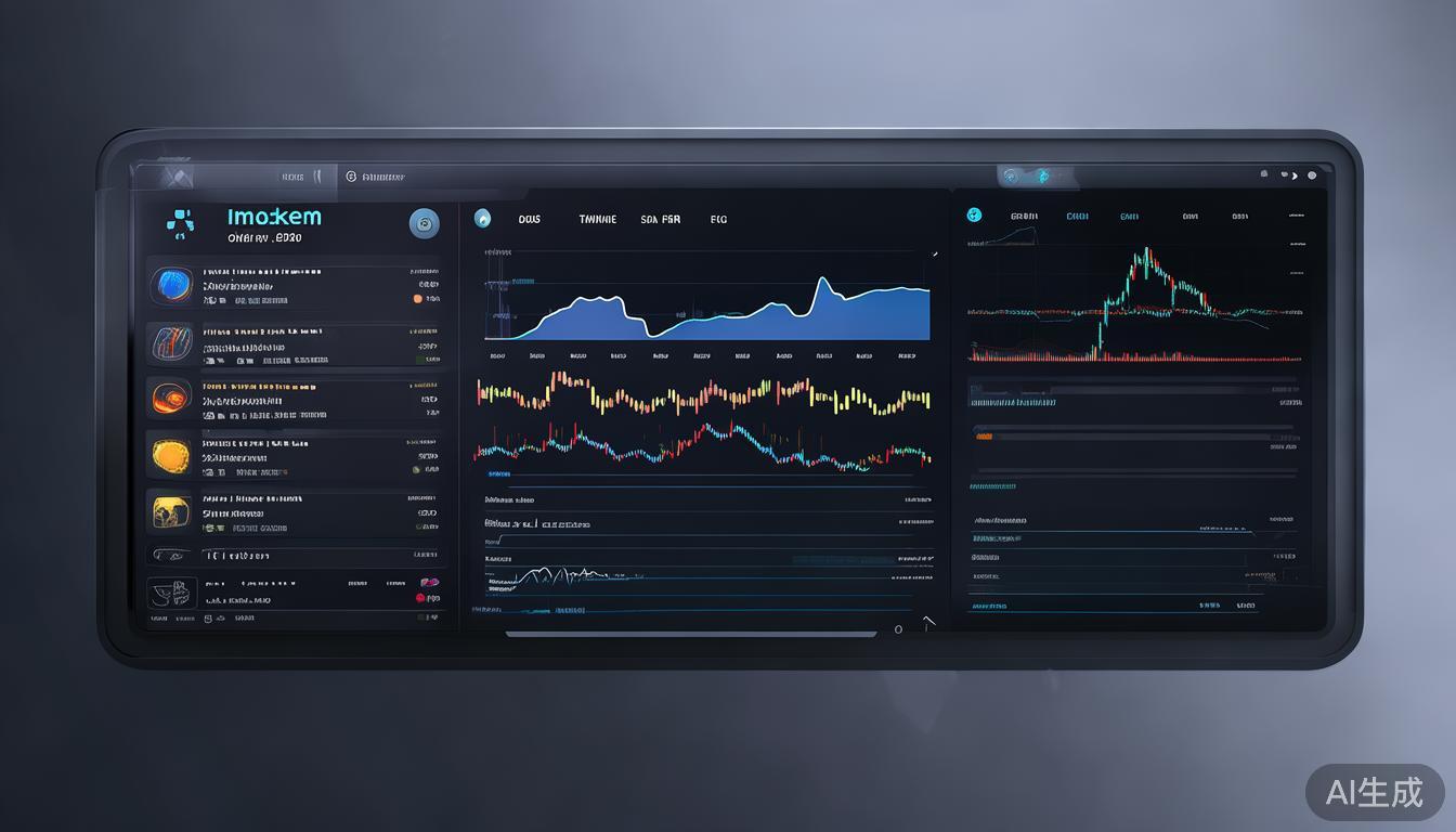 imToken 2.0全新升级：数据追踪+DeFi功能，助你精准掌握加密货币行情动态