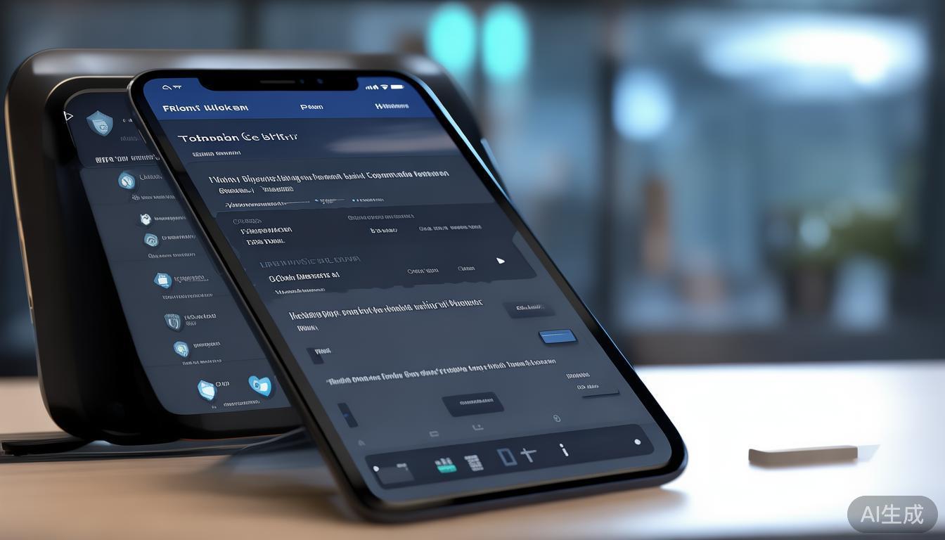 imToken官网指南：从私钥保管到DeFi实践，新手如何安全入门数字资产管理？