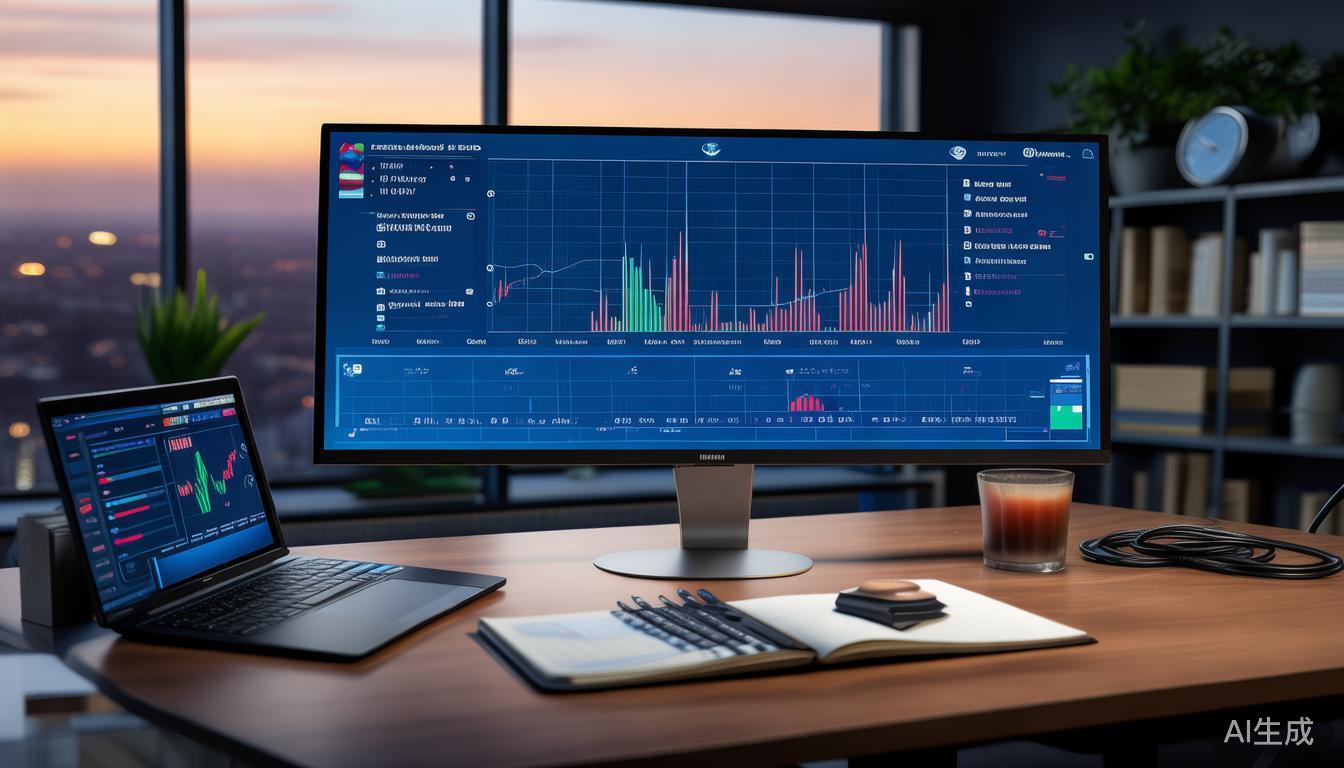 imToken钱包应用:助力分层投资指导,新手入门超便捷