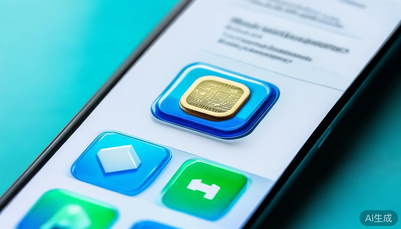 imToken钱包:支持多币种交易,操作简便,你会下载安装吗?