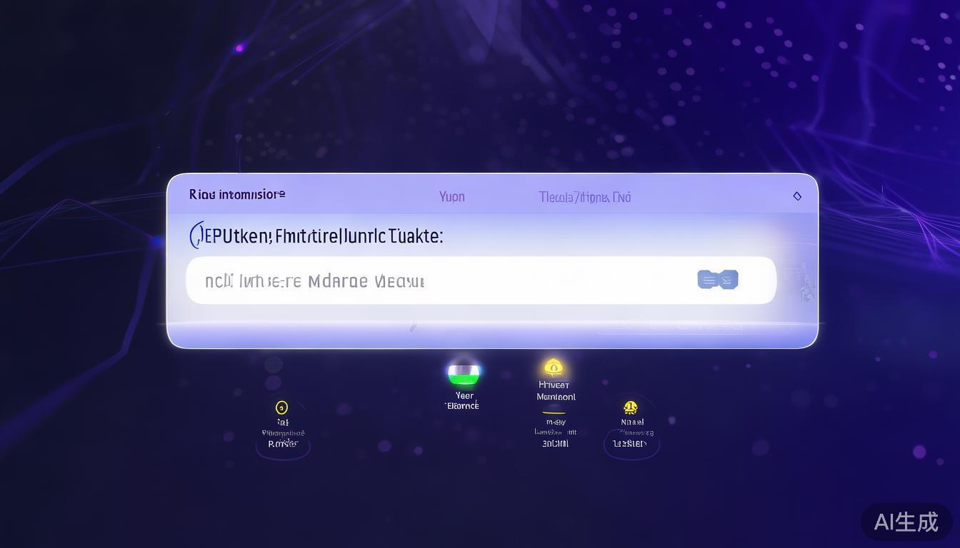 留意imToken最新网址!关乎资产安全与金融新走向