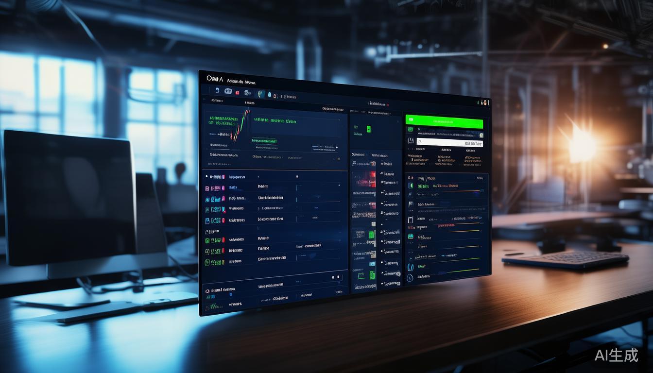 加密货币投资领域机遇挑战并存，imToken通用版助力自动化交易