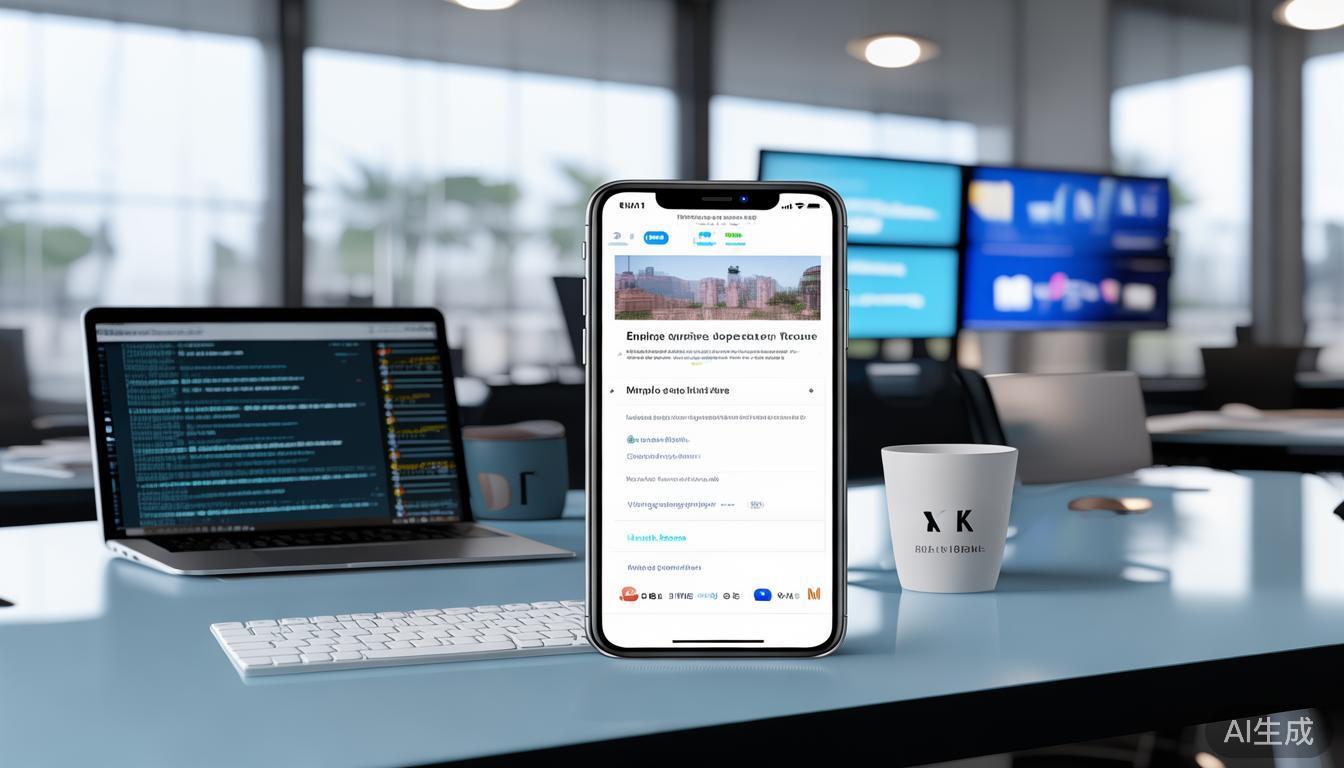 imToken在苹果端下载途径创新，背后逻辑值得DeFi用户深思