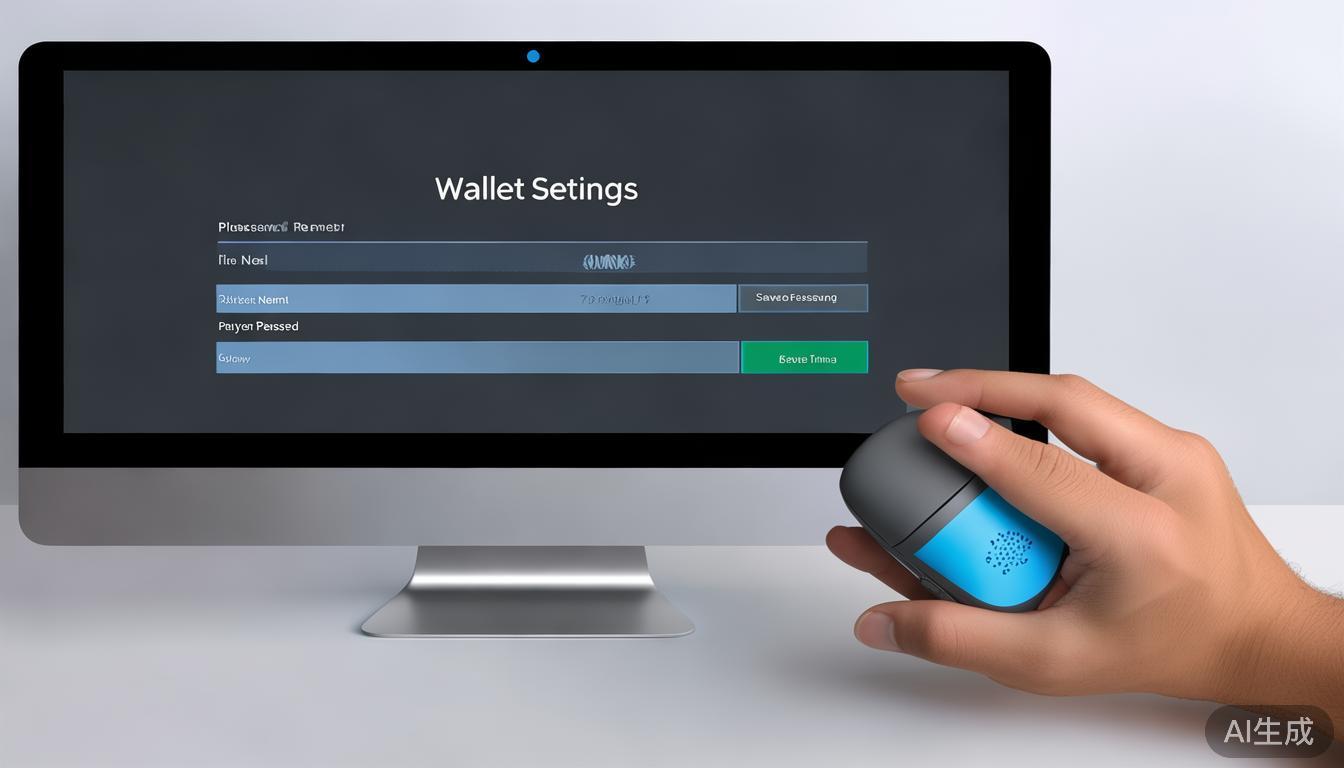 早期数字货币使用者分享:imToken钱包安装及使用详细流程