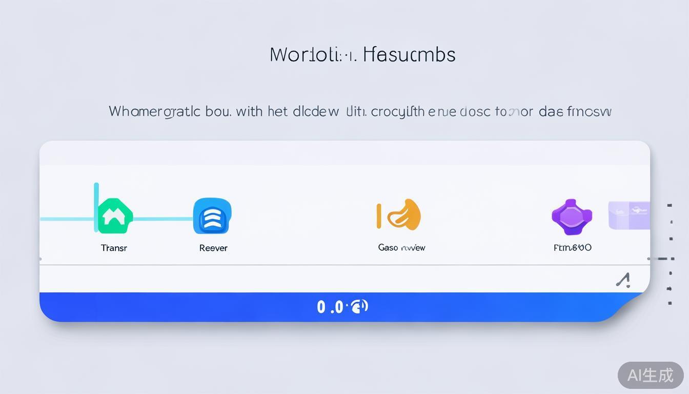 安卓数字钱包使用有感：界面优化与流畅交互至关重要