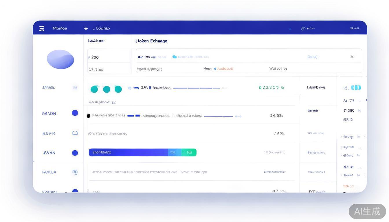 imToken钱包2.0教程：三步完成安全高效的代币兑换，掌握Tokenlon交易技巧