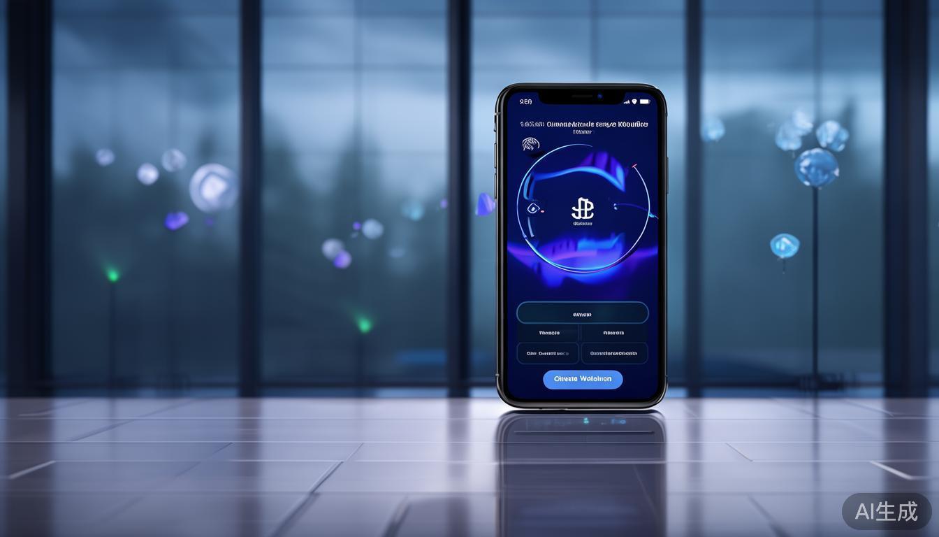 imToken钱包安全系统解析：如何从下载到使用，构建多层次资产防护？