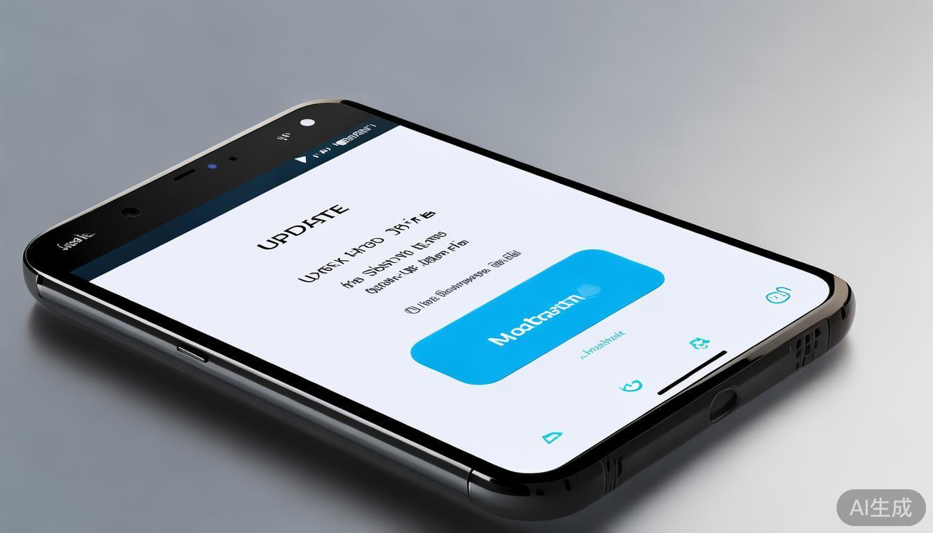 安卓设备升级imToken安卓版,关乎资金安全与新特性体验