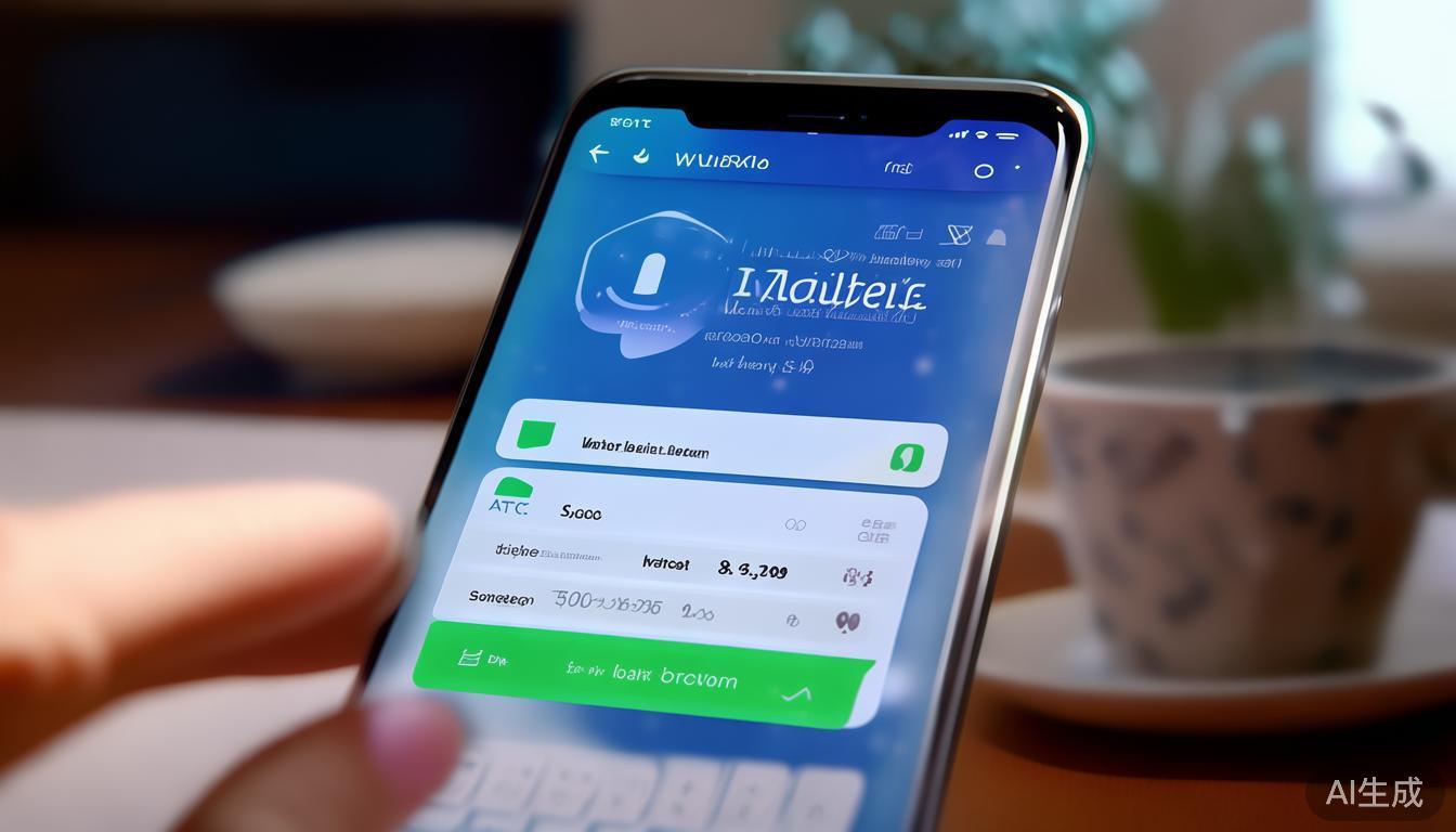 通过imToken官网进行币种互换和资产流转,这些关键点要注意