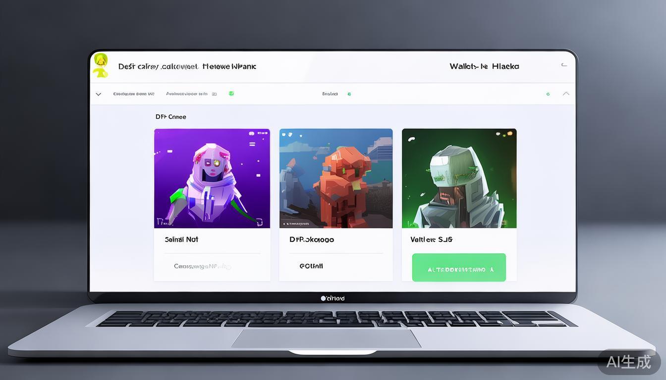 加密货币观察者：imToken 从资产存储到 Web3 生态入口的蜕变