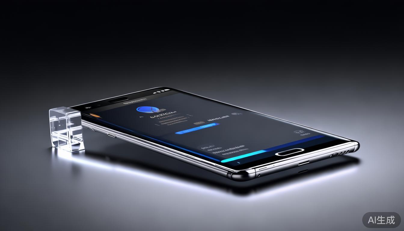 imToken安卓版新版本发布引热议，交易优化但部分老用户存不满？