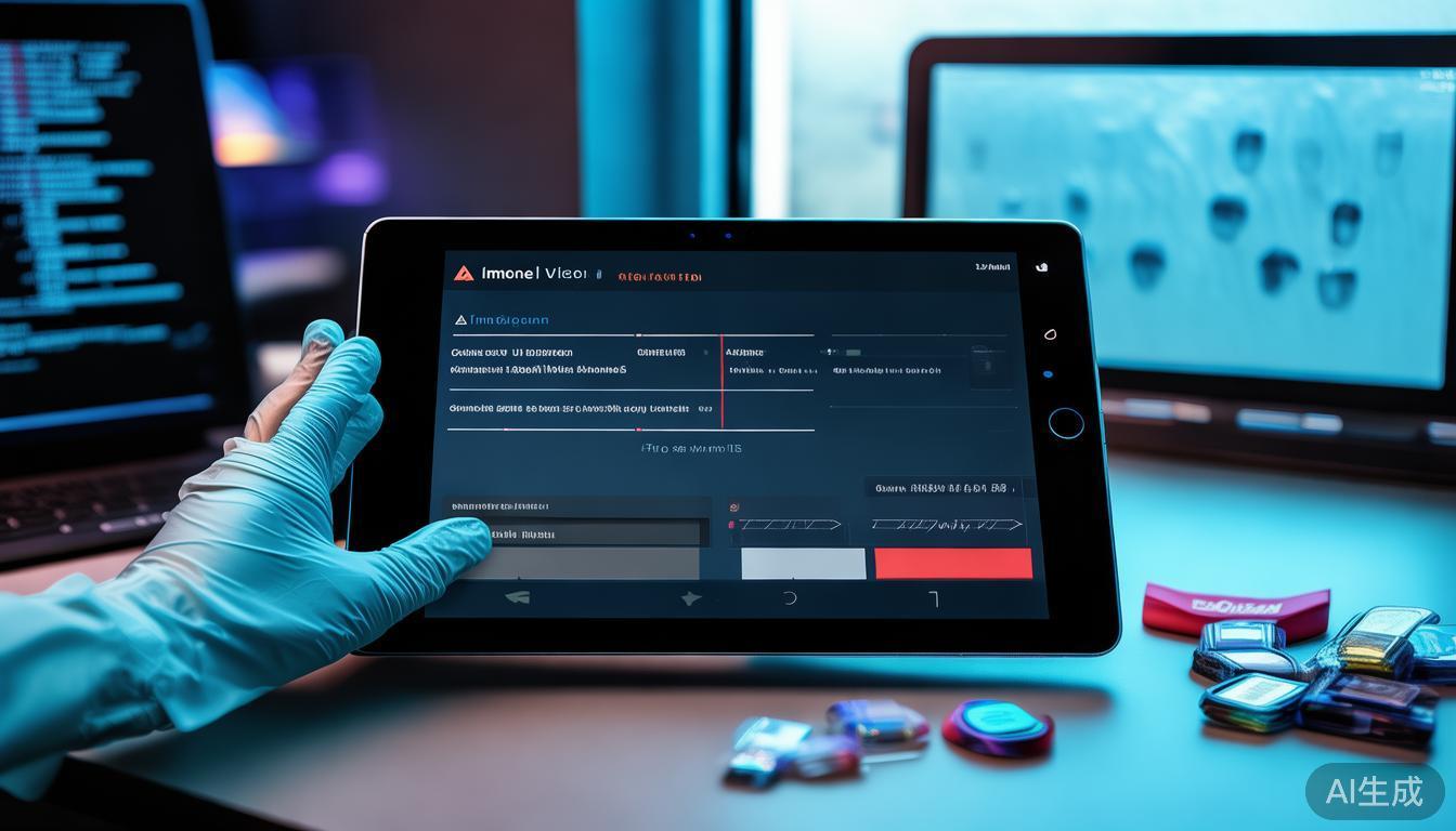 imToken钱包苹果版下载渠道对比:官方App Store最安全,第三方平台风险需警惕