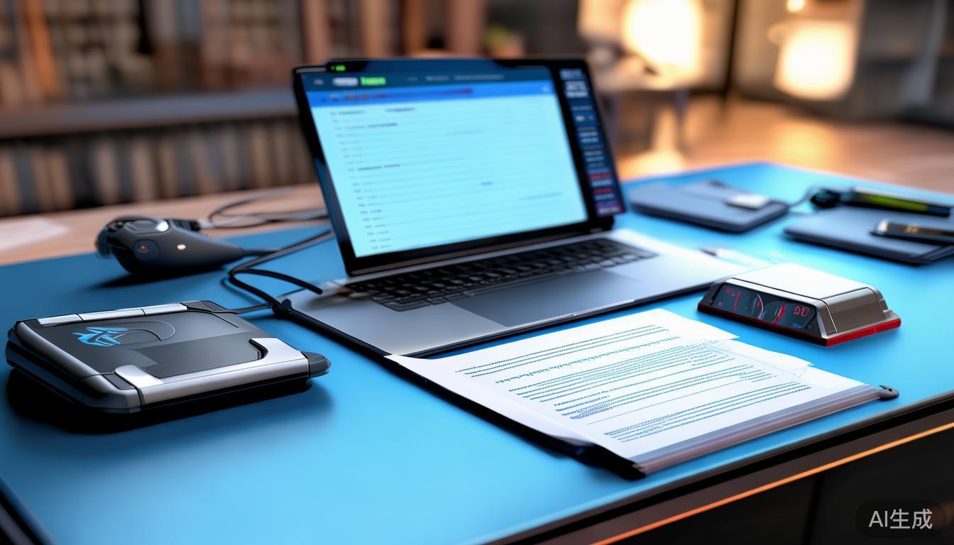 冷钱包安全指南:如何正确生成与备份私钥,避免数字资产损失?