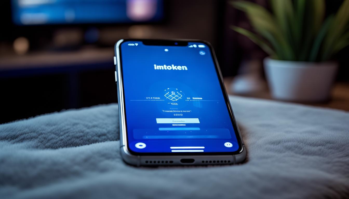 使用imtoken官网下载及软件体验：有优点也有不足，安全尚可但客服待提升？