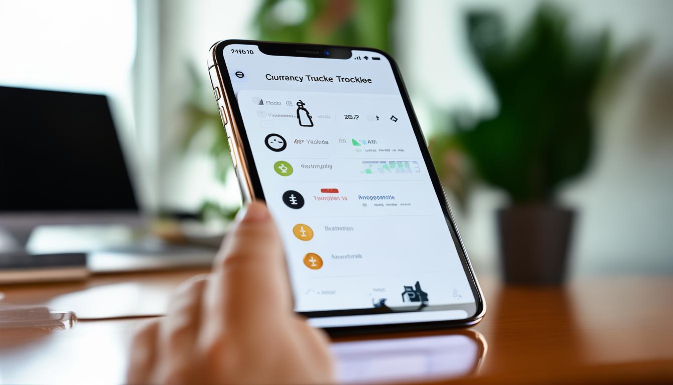 imToken钱包安卓版：掌握市场信息超方便，助你制定投资计划