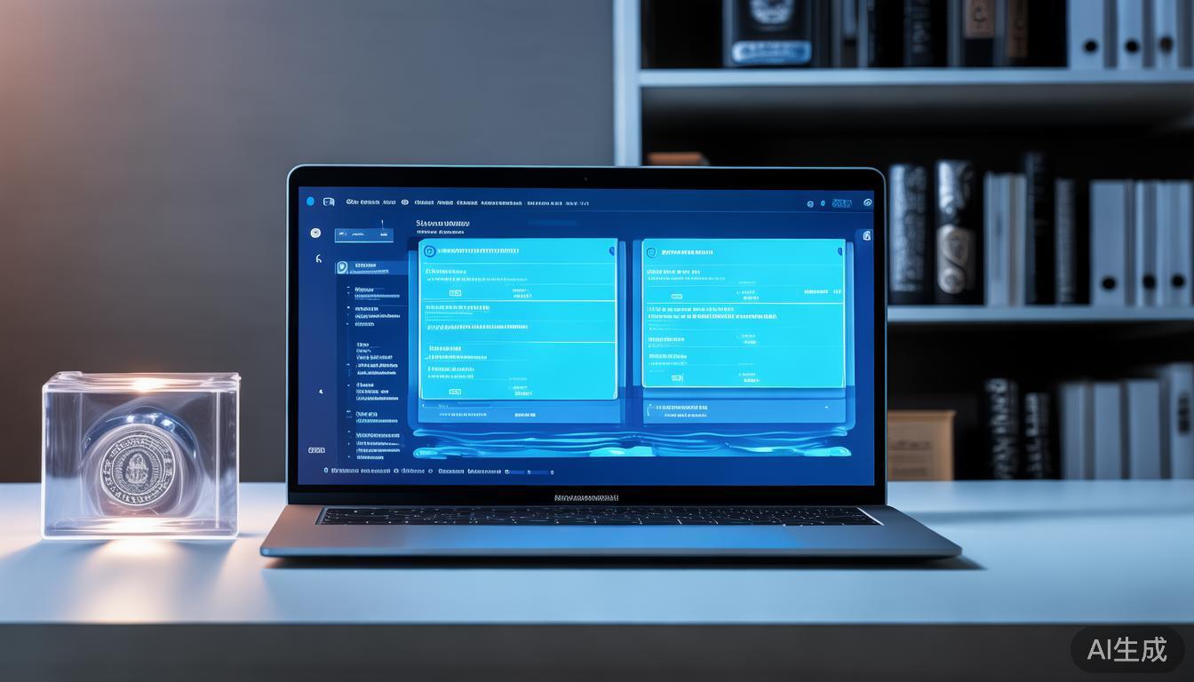 imToken冷钱包在业务合作中作用关键,保障资金安全促合作达成