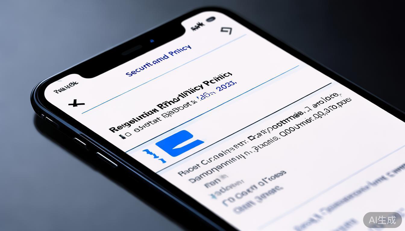 使用imToken钱包必知!如何设定最新监管要求降低风险?