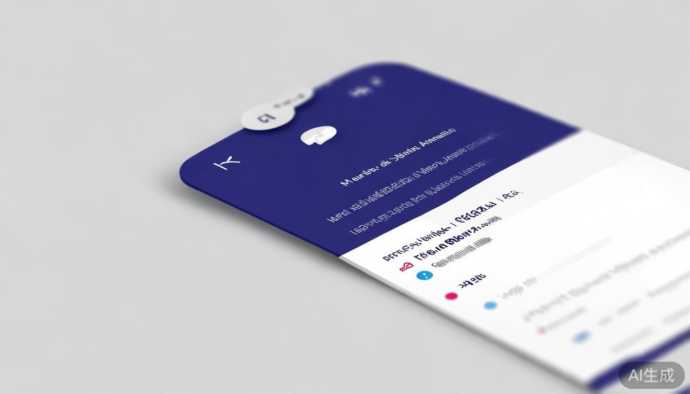 imtoken下载中心APP分层菜单实用,提升用户体验