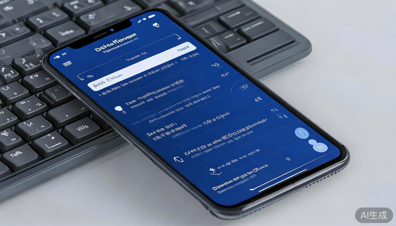 资深用户亲测！imToken安卓版，不止是钱包，更是强大生态