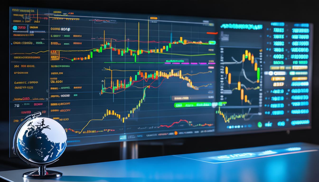 从imToken官网获软件，关注市场调整，妥善安排财富增长